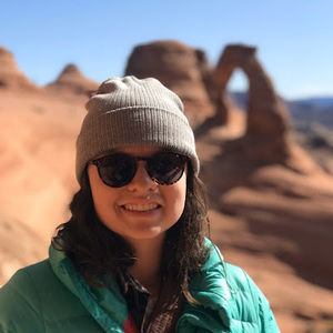 Meet your Posher, Brody